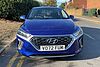 Hyundai IONIQ 1.6 GDi Hybrid Premium 5dr DCT Blue