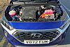 Hyundai IONIQ 1.6 GDi Hybrid Premium 5dr DCT Blue