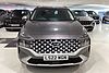 Hyundai SANTA FE 1.6 T-GDi HEV Aut. 2022MY Premium Grey