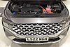 Hyundai SANTA FE 1.6 T-GDi HEV Aut. 2022MY Premium Grey
