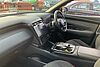 Hyundai TUCSON 1.6 TGDi Plug-in Hybrid N Line S 5dr 4WD Auto White