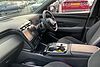 Hyundai TUCSON 1.6 TGDi Plug-in Hybrid N Line S 5dr 4WD Auto White