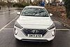 Hyundai IONIQ 1.6 GDi Plug-in Hybrid Premium 5dr DCT White