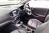 Hyundai IONIQ 1.6 GDi Hybrid Premium SE 5dr DCT Black