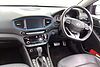 Hyundai IONIQ 1.6 GDi Hybrid Premium SE 5dr DCT Black