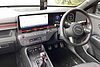 Hyundai KONA 1.6T 138 N Line 5dr Blue