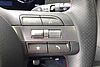 Hyundai KONA 1.6T 138 N Line 5dr Blue