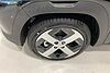 Hyundai INSTER 85kW 02 49kWh 5dr Auto Black
