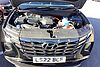 Hyundai TUCSON 1.6 T-GDi PHEV 4WD Aut. 2022MY Premium Black