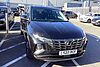 Hyundai TUCSON 1.6 T-GDi PHEV 4WD Aut. 2022MY Premium Black