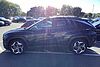 Hyundai TUCSON 1.6 T-GDi PHEV 4WD Aut. 2022MY Premium Black