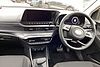 Hyundai I20 1.0T GDi Premium 5dr DCT Hatchback White