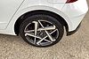 Hyundai I20 1.0T GDi Premium 5dr DCT Hatchback White