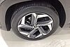 Hyundai TUCSON 1.6 TGDi Hybrid 230 Ultimate 5dr 2WD Auto Grey