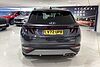 Hyundai TUCSON 1.6 TGDi Hybrid 230 Ultimate 5dr 2WD Auto Grey