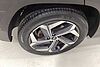 Hyundai TUCSON 1.6 TGDi Hybrid 230 Ultimate 5dr 2WD Auto Grey