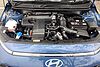 Hyundai BAYON 1.0 TGDi [90] Tech Line 5dr DCT Blue