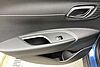 Hyundai BAYON 1.0 TGDi [90] Tech Line 5dr DCT Blue