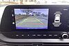 Hyundai BAYON 1.0 TGDi [90] Tech Line 5dr DCT Blue