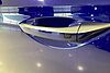 Hyundai IONIQ 100kW Premium 38kWh 5dr Auto Blue