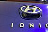 Hyundai IONIQ 100kW Premium 38kWh 5dr Auto Blue