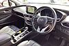 Hyundai SANTA FE 2.2 CRDi Premium SE 5dr 4WD Auto Black