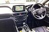 Hyundai SANTA FE 2.2 CRDi Premium SE 5dr 4WD Auto Black