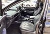 Hyundai SANTA FE 2.2 CRDi Premium SE 5dr 4WD Auto Black