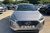 Hyundai IONIQ 1.6 GDi Hybrid Premium 5dr DCT Grey