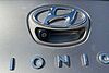 Hyundai IONIQ 1.6 GDi Hybrid Premium 5dr DCT Grey