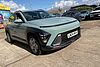 Hyundai KONA 1.0T Advance 5dr DCT Green