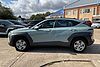 Hyundai KONA 1.0T Advance 5dr DCT Green