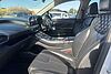 Hyundai SANTA FE 1.6 TGDi Hybrid Premium 5dr Auto White