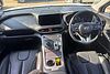 Hyundai SANTA FE 1.6 TGDi Hybrid Premium 5dr Auto White