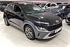 Hyundai KONA 1.6 GDi Hybrid Premium 5dr DCT Black