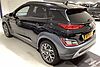 Hyundai KONA 1.6 GDi Hybrid Premium 5dr DCT Black