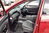 Hyundai TUCSON 1.6 T-GDi Hybrid Aut. 2022MY Ultimate Red