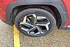 Hyundai TUCSON 1.6 T-GDi Hybrid Aut. 2022MY Ultimate Red
