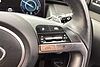 Hyundai TUCSON 1.6 T-GDi Hybrid Aut. 2022MY Ultimate Red