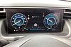 Hyundai TUCSON 1.6 T-GDi Hybrid Aut. 2022MY Ultimate Red