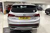 Hyundai SANTA FE 1.6 TGDi Hybrid Premium 5dr 4WD Auto White
