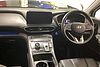 Hyundai SANTA FE 1.6 TGDi Hybrid Premium 5dr 4WD Auto White