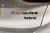 Hyundai SANTA FE 1.6 TGDi Hybrid Premium 5dr 4WD Auto White