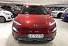 Hyundai KONA 150kW Ultimate 64kWh 5dr Auto Red