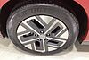 Hyundai KONA 150kW Ultimate 64kWh 5dr Auto Red