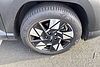 Hyundai KONA 1.6T 138 Ultimate 5dr Grey