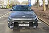 Hyundai KONA 1.6T 138 Ultimate 5dr Grey