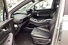 Hyundai SANTA FE 1.6 TGDi Hybrid Premium 5dr Auto Silver