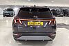 Hyundai TUCSON 1.6 TGDi Premium 5dr 2WD Grey