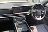 Hyundai SANTA FE 1.6 TGDi Plug-in Hybrid Premium 5dr 4WD Auto White